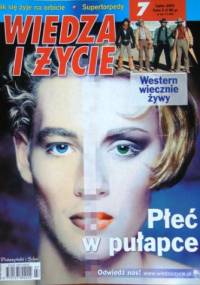 Wiedza i Życie 2001/7 (799) - Redakcja Wiedza i Życie