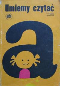 Umiemy czytać - Joanna Papuzińska