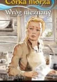 Wróg nieznany - Trine Angelsen