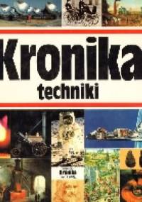 Kronika techniki - praca zbiorowa, Marian B. Michalik