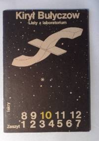 Listy z laboratorium - Kir Bułyczow