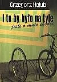 I to by było na tyle jeśli o mnie chodzi - Grzegorz Hołub