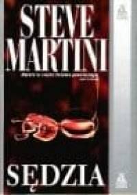 Sędzia - Steve Martini