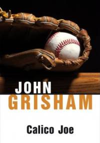 Calico Joe - John Grisham