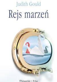 Rejs marzeń - Judith Gould