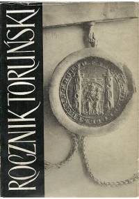 Rocznik toruński 16 - praca zbiorowa