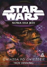 Gwiazda po gwieździe - Troy Denning