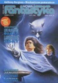 Nowa Fantastyka 137 (2/1994)