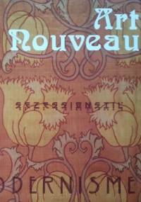 Art Nouveau - Angela Sanna, Violetta Farina