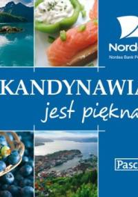 Skandynawia jest piękna - Maria Romanowska, Małgorzata Kallin