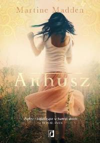 Anhusz - Martine Madden