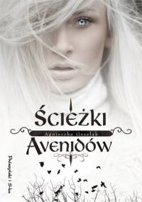 Ścieżki Avenidów - Agnieszka Grzelak