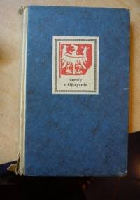 Strofy o Ojczyźnie - praca zbiorowa