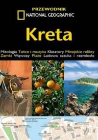 Kreta. Przewodnik - praca zbiorowa