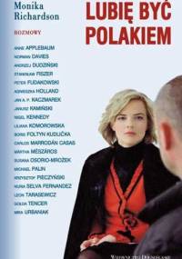 Lubię być Polakiem - Monika Richardson