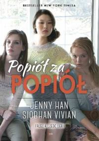 Popiół za popiół - Jenny Han, Siobhan Vivian