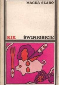 Świniobicie - Magda Szabó