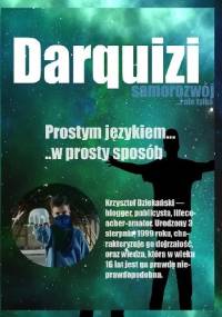 Darquizi - samorozwój - Krzysztof Dziekański