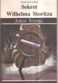 Sekret Wilhelma Storitza - Juliusz Verne