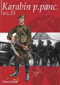 Karabin ppanc wz.35 - Adam Jońca
