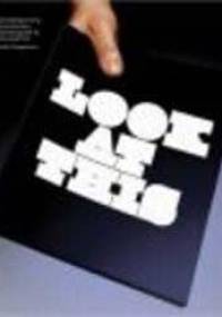 Look at This - Adrian Shaughnessy