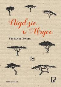 Nigdzie w Afryce - Stefanie Zweig