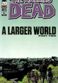 The Walking Dead #094