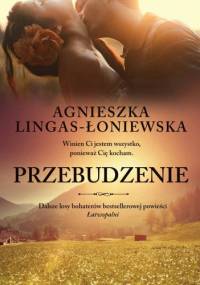 Przebudzenie - Agnieszka Lingas-Łoniewska