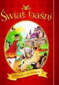 Świat baśni - Elżbieta Jarmołkiewicz