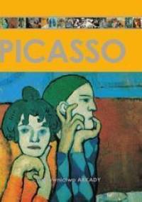 Picasso. Encyklopedia sztuki - praca zbiorowa