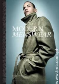 Modern Menswear - Hywel davies
