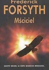 Mściciel - Frederick Forsyth