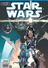 Star Wars Komiks 7/2012 - John Ostrander, Davidé Fabbri
