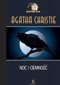 Noc i ciemność - Agatha Christie