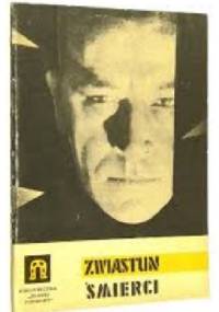 Zwiastun śmierci i inne opowiadania - praca zbiorowa