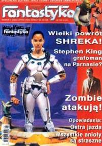 Nowa Fantastyka 262 (7/2004)