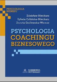 Psychologia coachingu biznesowego