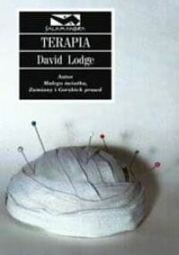 Terapia - David Lodge