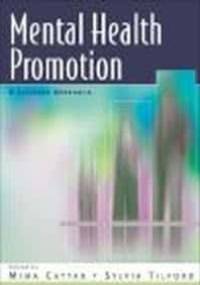 Mental Health Promotion - Cattan