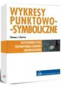 Wykresy punktowo symboliczne - Dorsey Thomas J. - Thomas J. Dorsey