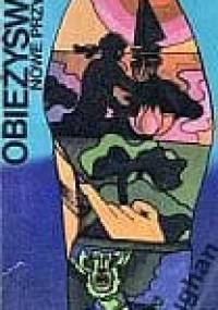 Obieżyświat Nowe przygody - Maciej Kuczyński