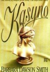 Kasyno - Barbara Dawson Smith