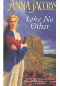 Like No Other - Anna Jacobs