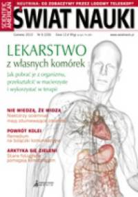 Świat nauki 06/2010