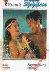 Zapomniany ogrod - Julia Hunter