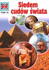 Siedem cudów świata - Hans Reichardt