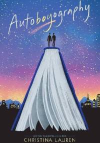 Autoboyography - Christina Lauren