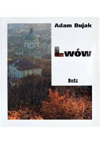 Lwów - Adam Bujak