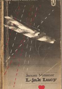 L jak Lucy - Janusz Meissner