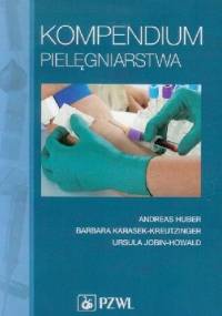 Kompendium pielęgniarstwa